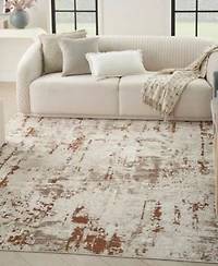 Nourison Home Quarry Qua01 Rug Collection