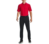 Under Armour Men's Tech Polo T-Shirt