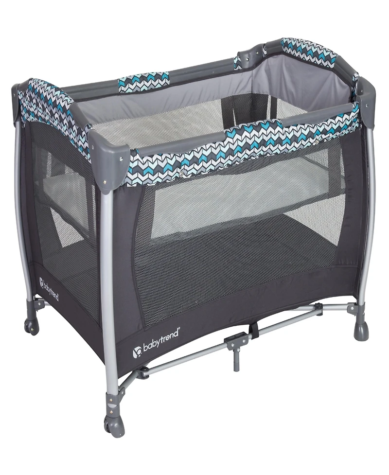 Baby Trend Resort Elite Nursery Center - Laguna