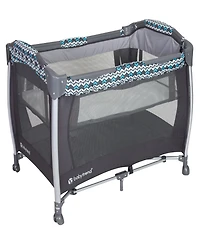 Baby Trend Resort Elite Nursery Center - Laguna