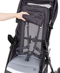 Baby Trend Sonar Seasons Stroller - Liberty Grey