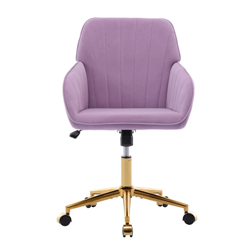 Streamdale Furniture Luxurious Office Chair Comfort and Style
