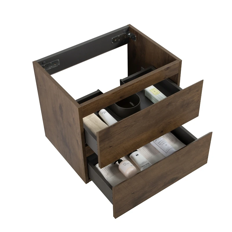 Streamdale With two drawers, Pre-assembled