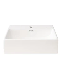 Streamdale Stylish 20" Vanity with Sink and Storage