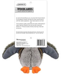 Woodlands: Plush Mallard - Small