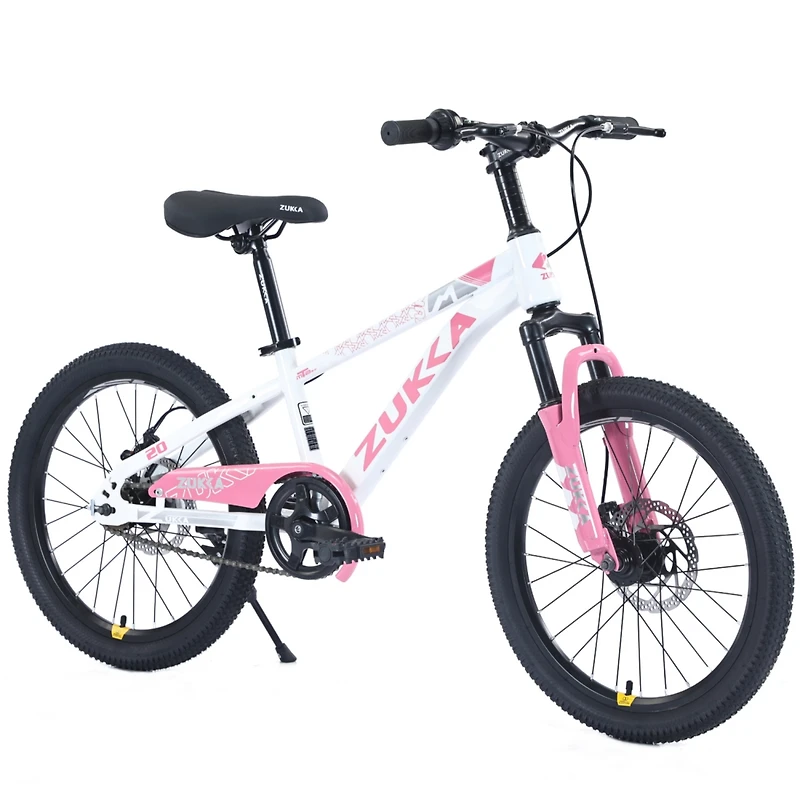Streamdale 20" Mtb for Kids (7-10Y)