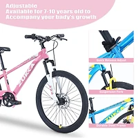Streamdale 20" Mtb for Kids (7-10Y)