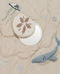 Crane Baby Infants Cove Ocean Adventure Activity Playmat