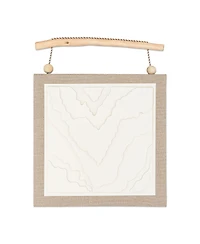 Crane Baby Cove Beach Life Wall Decor, 3-Pc. Set