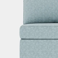 Streamdale Furniture Modular Sectional Sofa, Convertible Sofa Seat With Storage, Sets Including Three seater Sofa & Couches, Loveseat and Single Chair