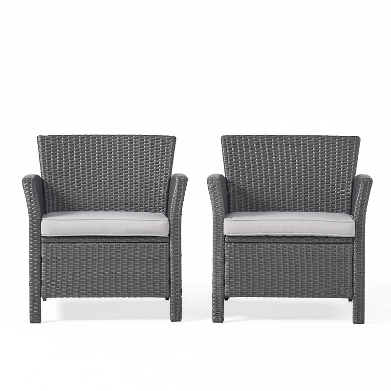 Streamdale Throne-Like Comfort The St Lucia Chair