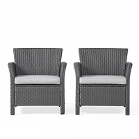Streamdale Throne-Like Comfort The St Lucia Chair
