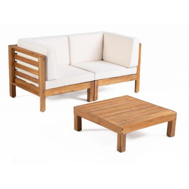Outdoor Chair And Table Set