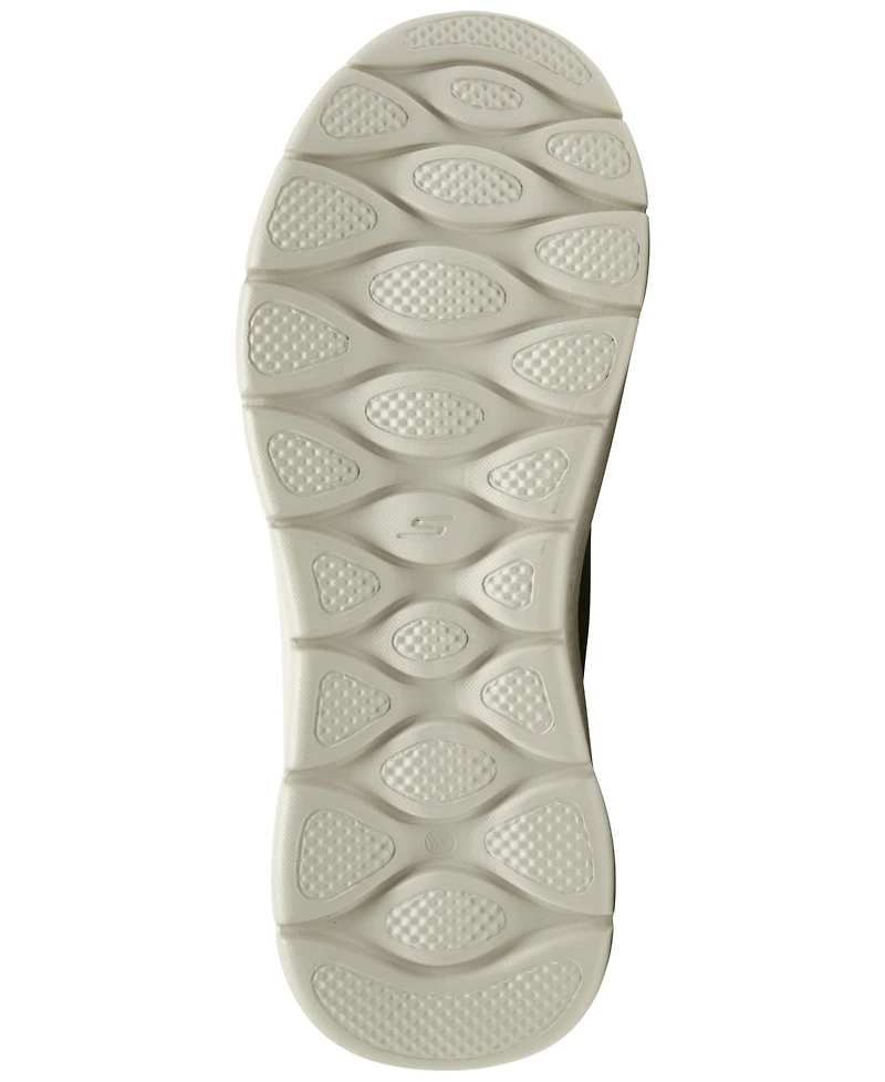 Skechers Men's Slip-ins: Go Walk Flex - Hands Up Wide-Width Casual Walking Sneakers from Finish Line