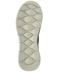 Skechers Men's Slip-ins: Go Walk Flex - Hands Up Wide-Width Casual Walking Sneakers from Finish Line