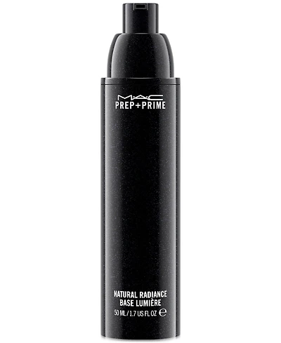 Mac Prep + Prime Natural Radiance Primer, 1.7 oz.