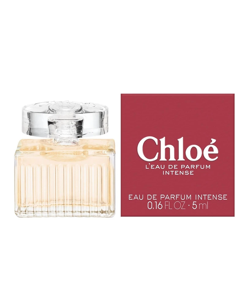 Free Gift with $181 Purchase from the Chloe women's fragrance collection