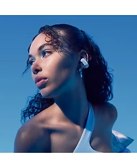 Bose Ultra Open Bluetooth Earbuds with Spatial Audio & Water Resistance