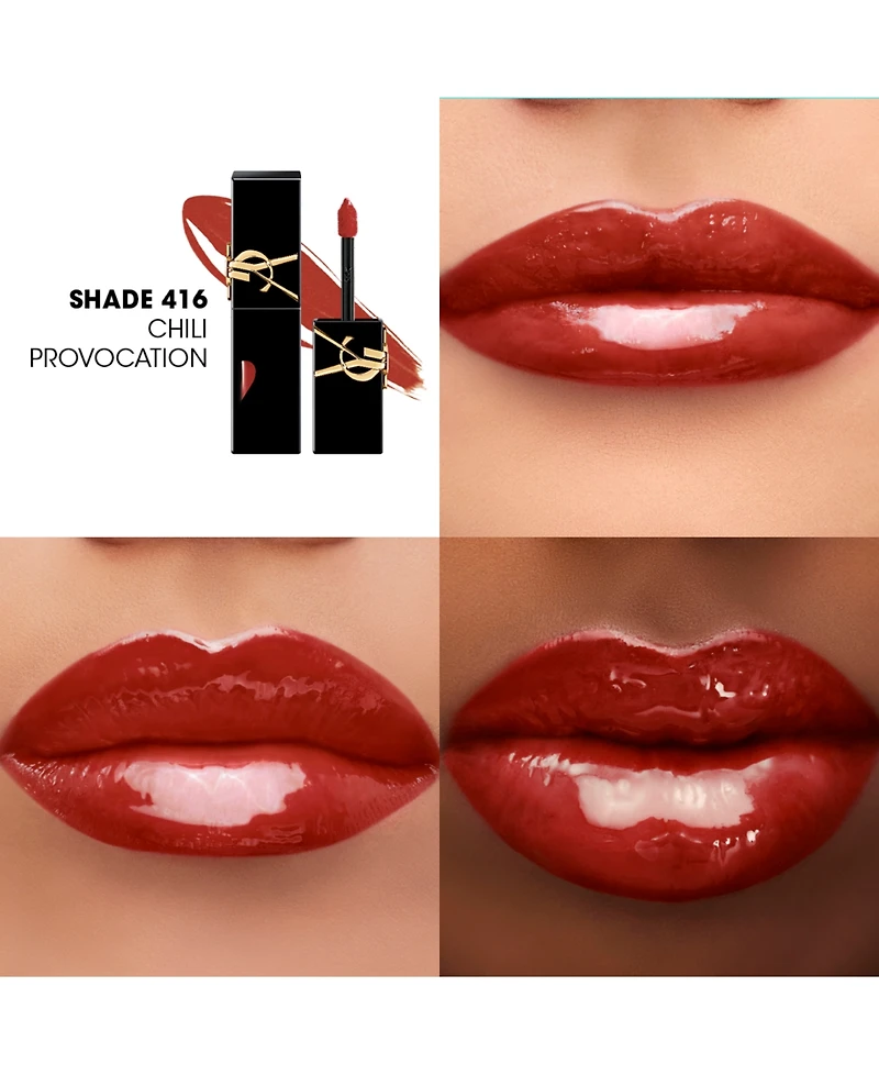 Yves Saint Laurent The Inks Vinyl Cream