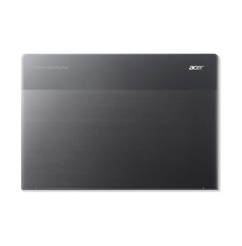 Acer 14" Chromebook Plus 514 Intel Core i3-N305 8GB Ram Intel Uhd Graphics 128 Ssd Storage 1920 x 1080 - Steel Gray