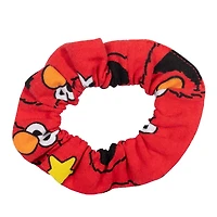 Sesame Street Girls Dress and Scrunchie