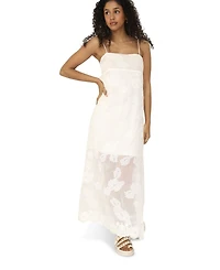 Belle & Bloom Fever Dream Midi Dress
