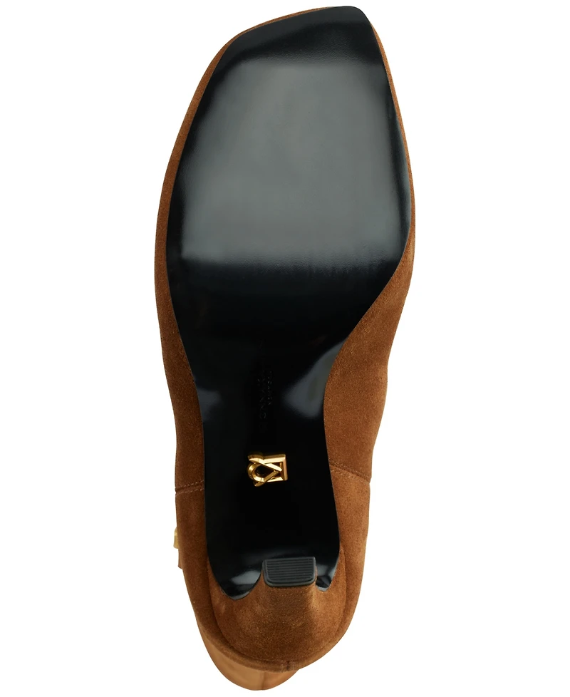 Donna Karan New York Women's Slouch Boots
