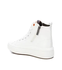 Women's Casual High Top Sneakers By Xti
