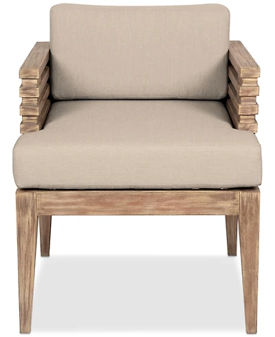 Vivid Outdoor Dining Chair