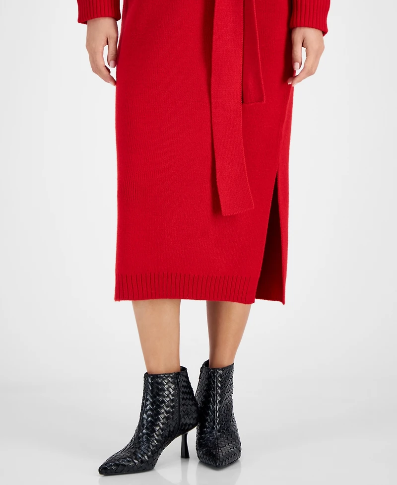 I.n.c. International Concepts Women's Raisie Dress Booties, Exclusively at Macy's