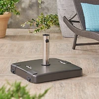 Streamdale Malden Umbrella Base - Square 119 Lbs