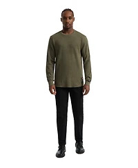 Ecko Unltd Men's Pinch Me Thermal T-Shirt