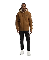 Ecko Unltd Men's One Hit Sherpa Hoodie