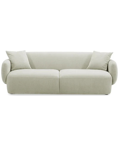 Gaelynn Fabric Sofa, Exclusively at Macy's