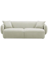 Gaelynn Fabric Sofa, Exclusively at Macy's