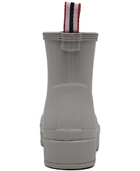 Hunter Women's Play Short Rain Boots from Finish Line