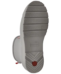 Hunter Women's Play Short Rain Boots from Finish Line
