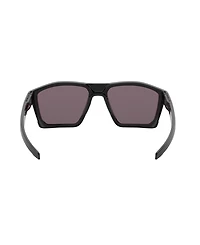 Oakley Men's Sunglasses, Targetline OO9397