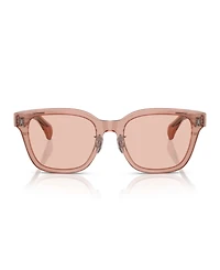 Moncler Unisex Sunglasses