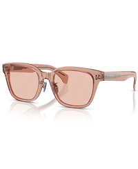 Moncler Unisex Sunglasses