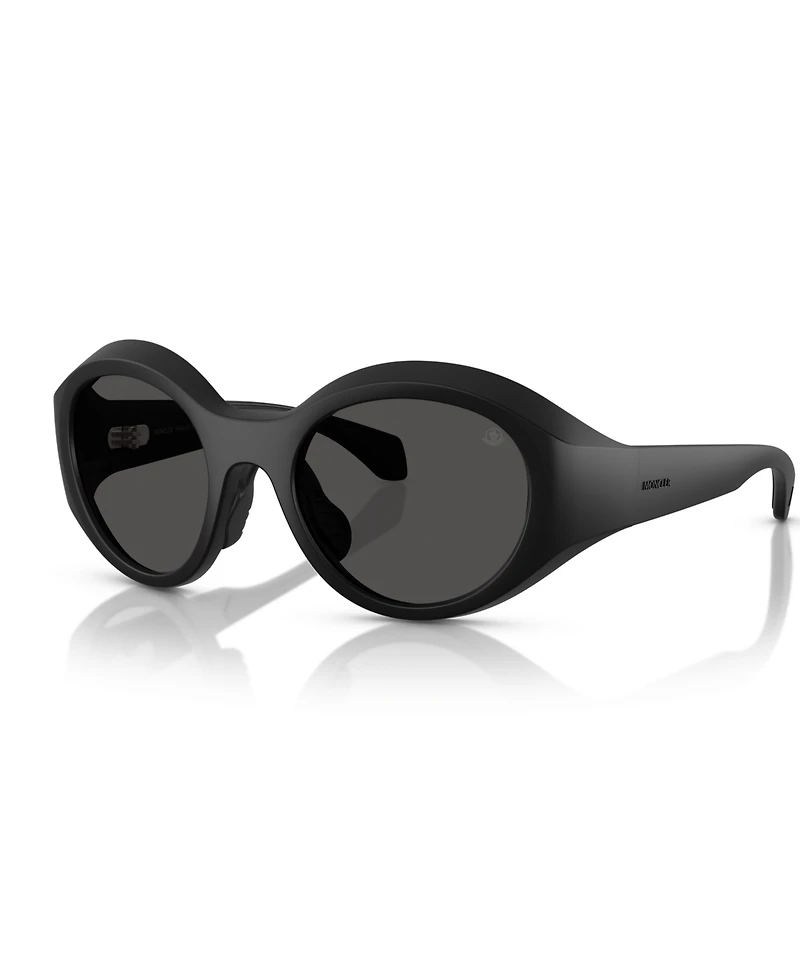 Moncler Unisex Sunglasses, Futuro ME8005