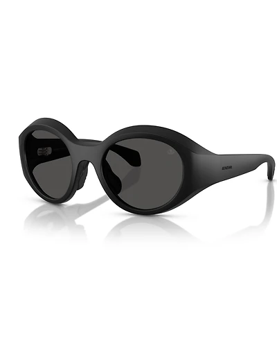 Moncler Unisex Sunglasses, Futuro ME8005