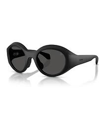 Moncler Unisex Sunglasses, Futuro ME8005