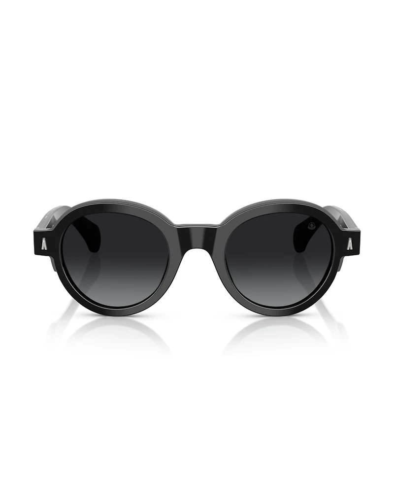 Moncler Unisex Polarized Sunglasses, Rondosa ME6003