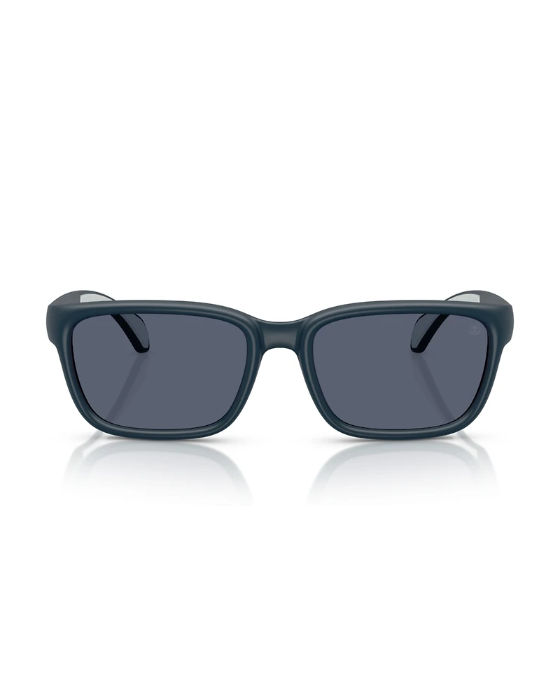 Moncler Unisex Polarized Sunglasses, Slicka ME8002