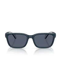 Moncler Unisex Polarized Sunglasses, Slicka ME8002