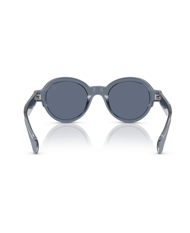 Moncler Unisex Sunglasses