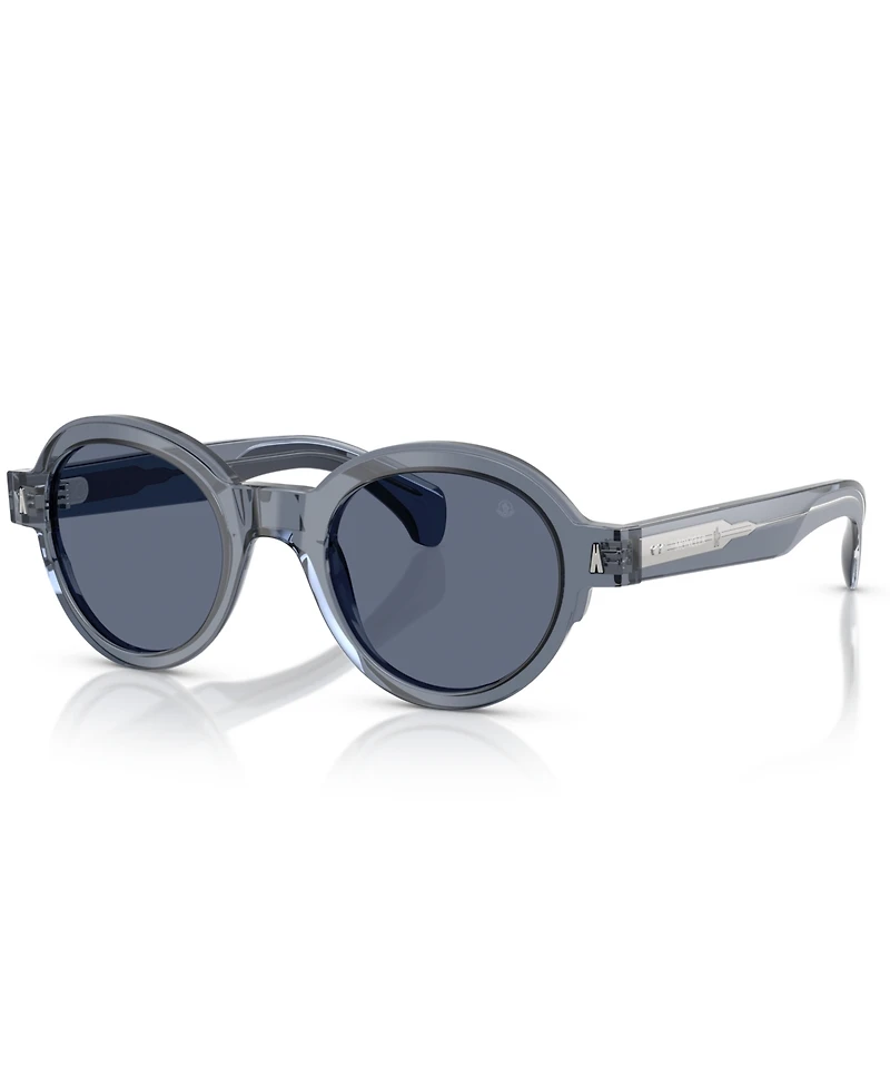 Moncler Unisex Sunglasses