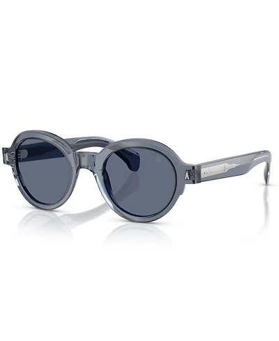 Moncler Unisex Sunglasses