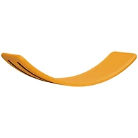 Streamdale Furniture Kids 32" Balance Board, Wobble Board for Kids / Toddlers, Curvy Rocker Board, Preschool Learning Montessori Waldorf Toy for Ages